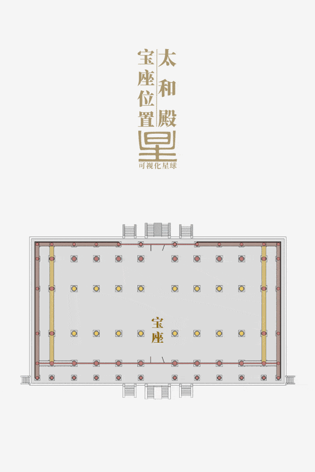 太和殿是如何建造的