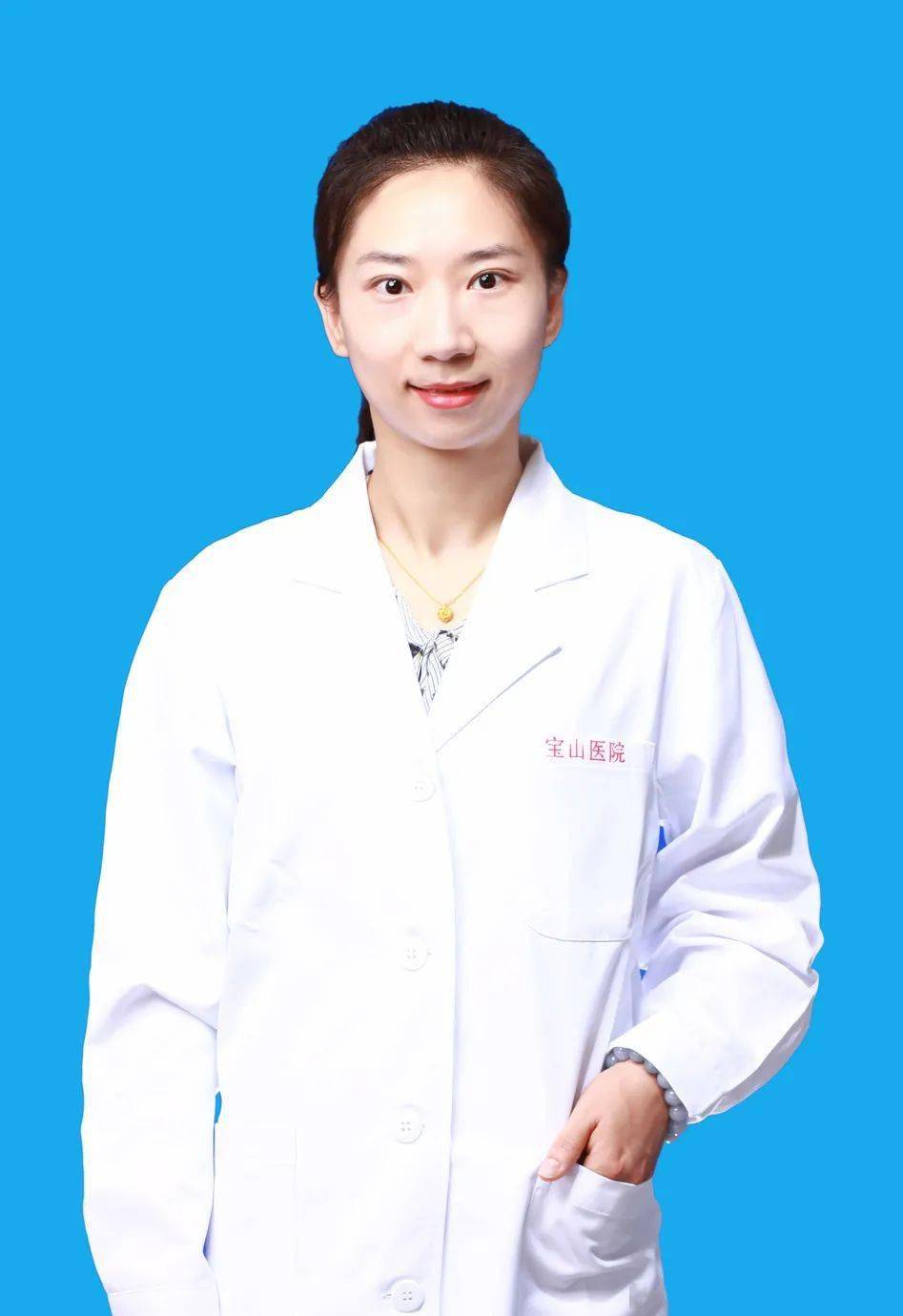 袁羽昀主治医师中医儿科学硕士毕业于上海中医药大学