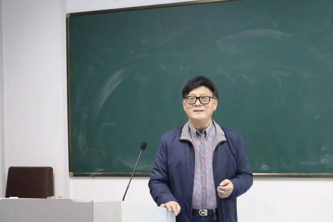 《茶艺师未来发展空间》《茶艺与茶道》主编安徽农业大学茶文化研究所