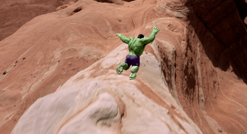 诺兰电影的一次巨大突破