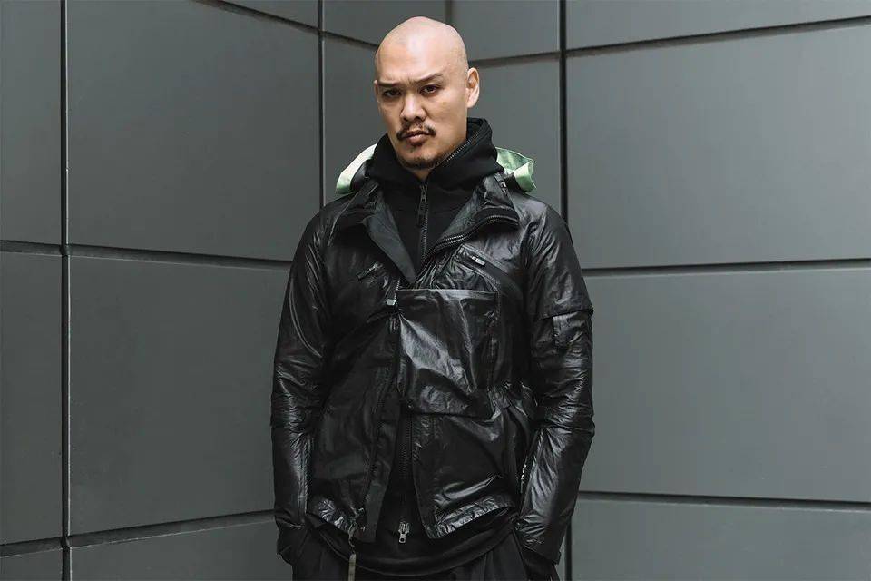 stone island石头岛"shadow"秋冬型录曝光发售!_手机搜狐网