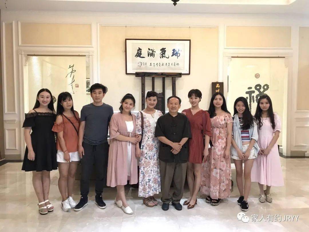 力荐:王少明教授《致学棣》朗诵幽兰(第46期)【家人有约】