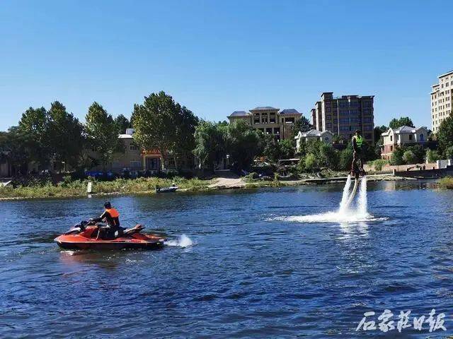 赞皇县有嶂石岩,棋盘山,窦家寨,石柱山,五马山"五山",白草坪,平旺水库