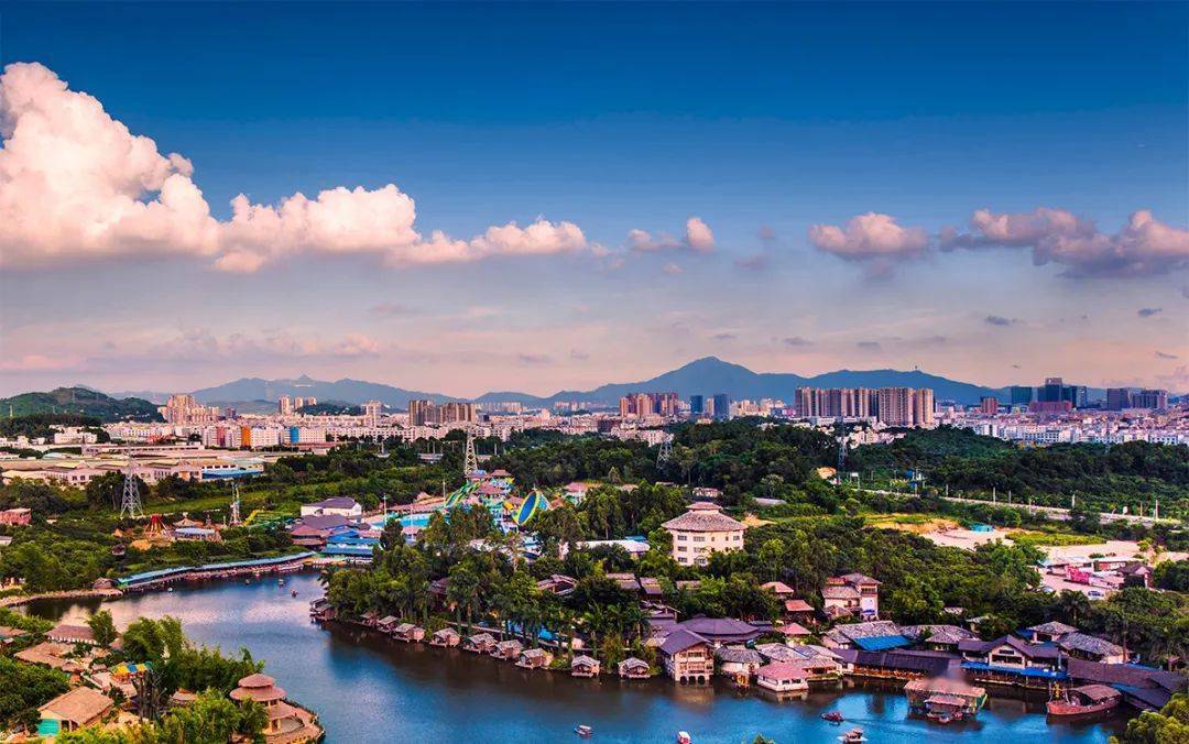 山水田园招聘啦~_清湖