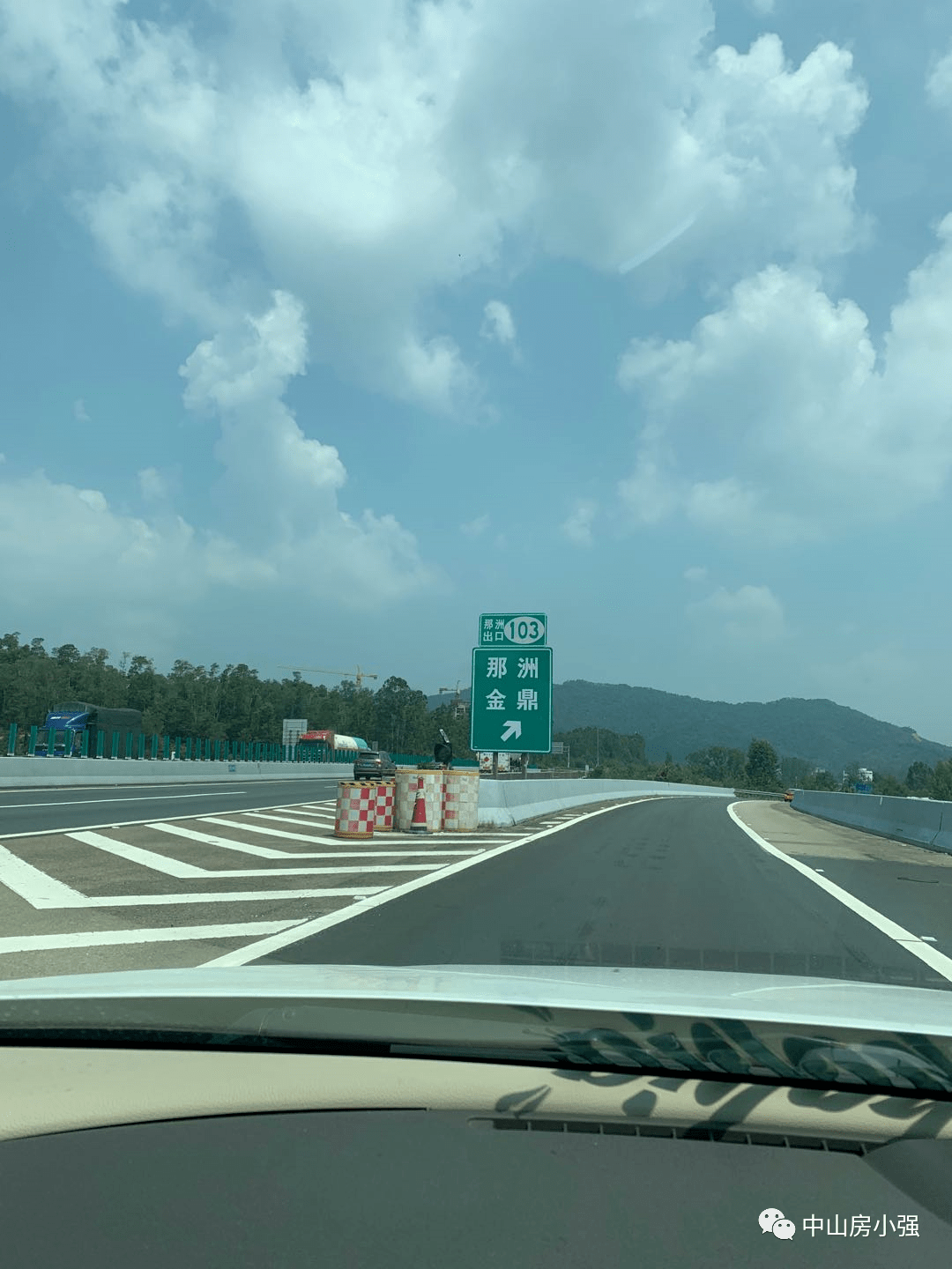 (建设中),深珠通道(规划中),港珠澳大桥(已通车),广珠西线,京珠高速