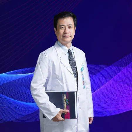 广东医师奖获得者卫洪波三十余年赤诚行医以行动诠释医者初心