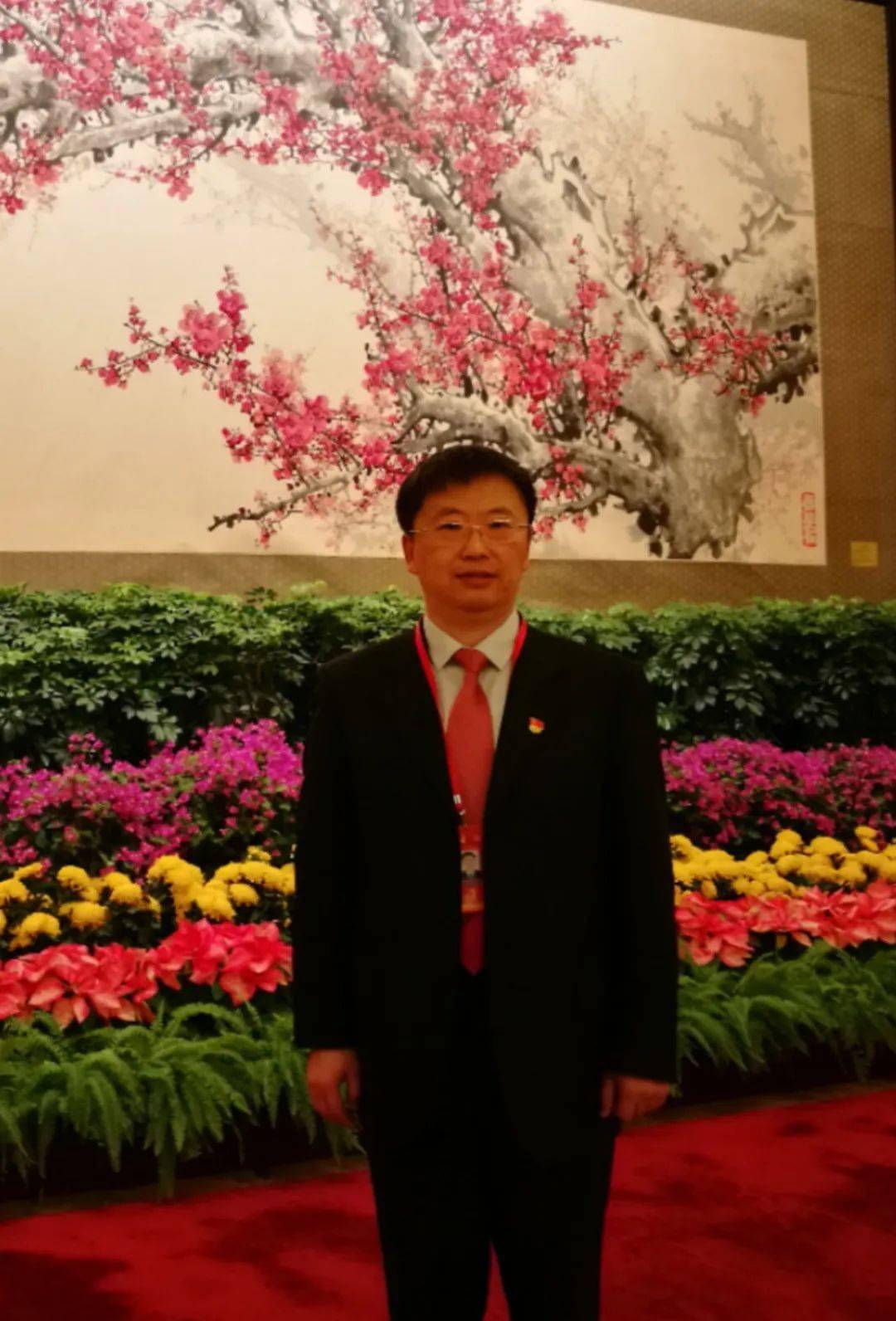 天津市档案馆馆长阎峰将走进天津滨海广
