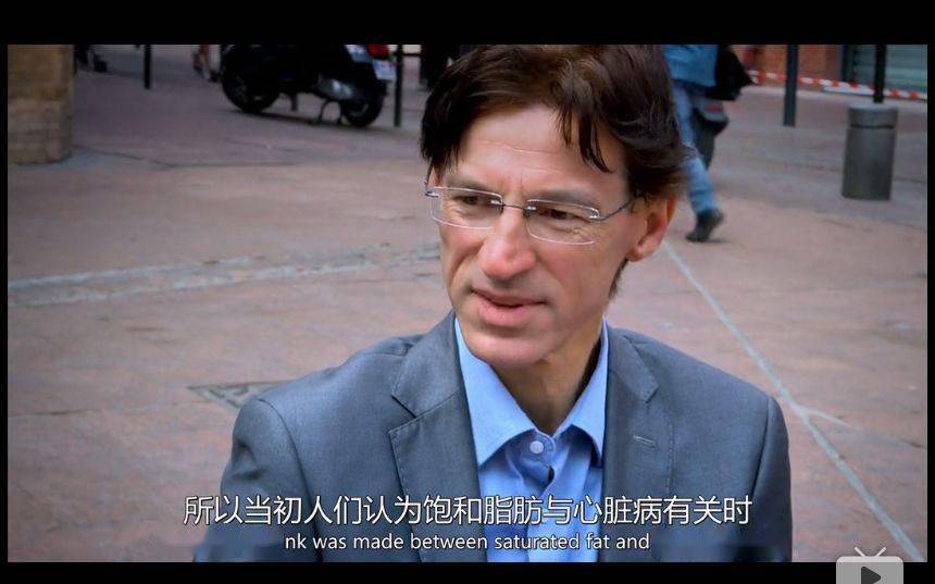 这还不是法国悖论的全部,法国人的健康也归功于他们对待美食的态度.