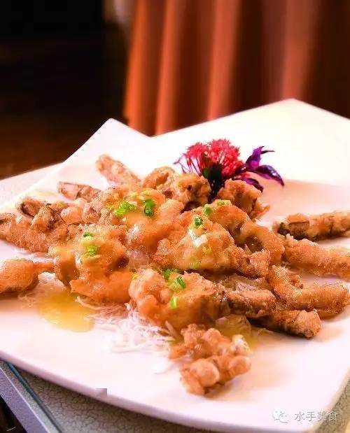 10道经典粤菜名菜做法
