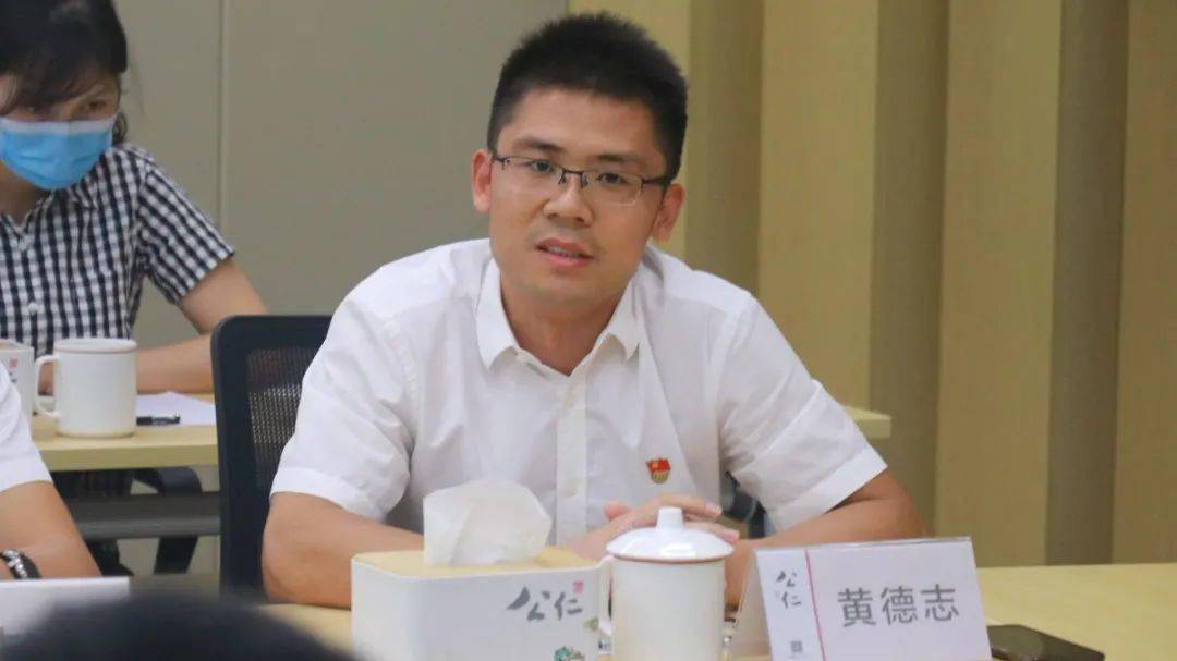 结对共建正当时对接融入大湾区我们可以做这些