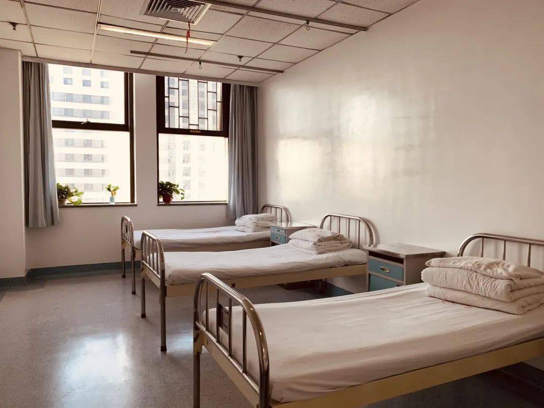 精心扮靓环境乘风破浪护心