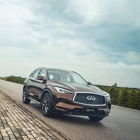 试驾招募邀您一起探索英菲尼迪的无限潜能