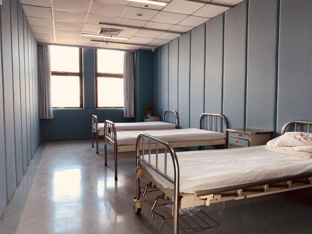 精心扮靓环境乘风破浪护心