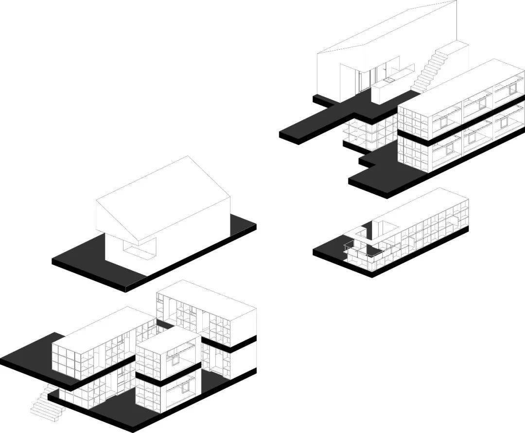 叠室入书山青龙坞言几又胶囊旅社书店