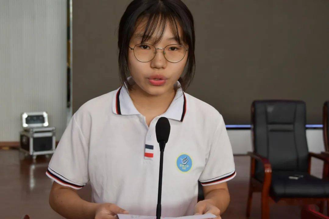 吉水二中举行2021届高三初三总复习学生动员大会_手机搜狐网