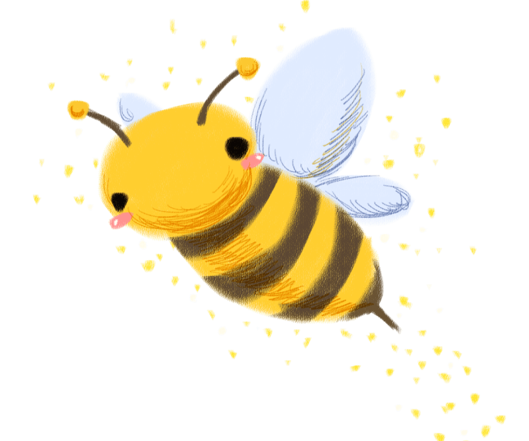 亲身经历告诉你蜜蜂蜇哪最疼