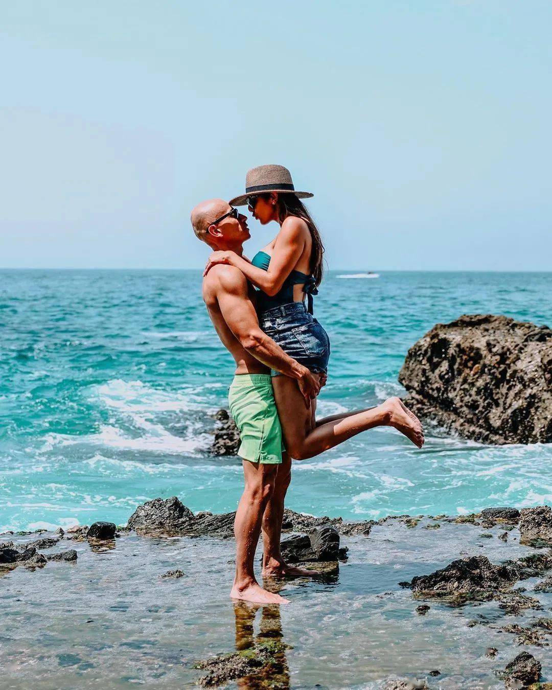 高清无水印健身美图202095