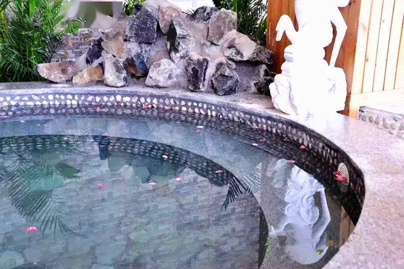 玉安生态岛温泉水上乐园一日游9月12日周六
