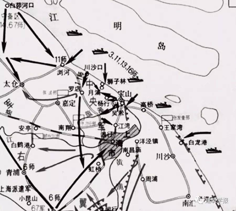 1937年8月13日,日寇悍然发动第二次淞沪会战,这是中国抗日战争第一场
