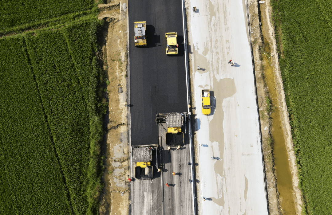 徐州五环路最新进展这个路段明年3月可通车