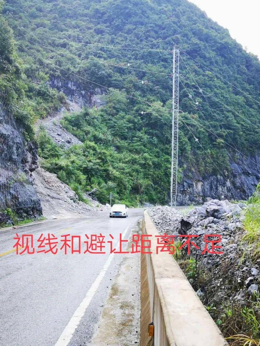 乐业至东兰高速公路图片