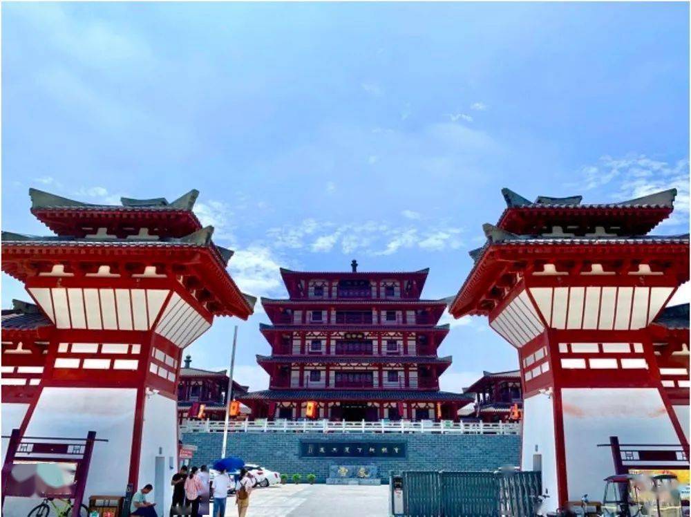 所以被称为曹操运兵道因其最初的目的就是用来运兵是魏武帝曹操为其