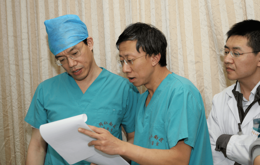 专访马志敏大夫:讷言敏行,藏志于心_医生