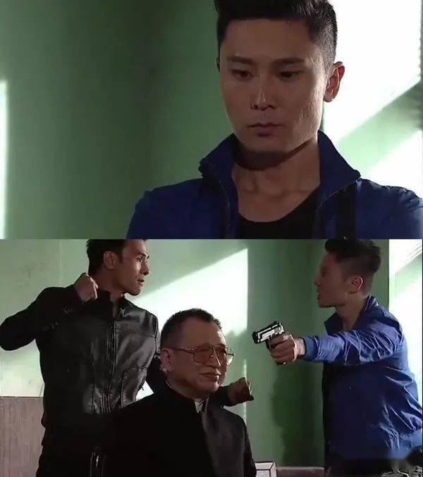 香港先生曾兼职搬货为生_姚亦