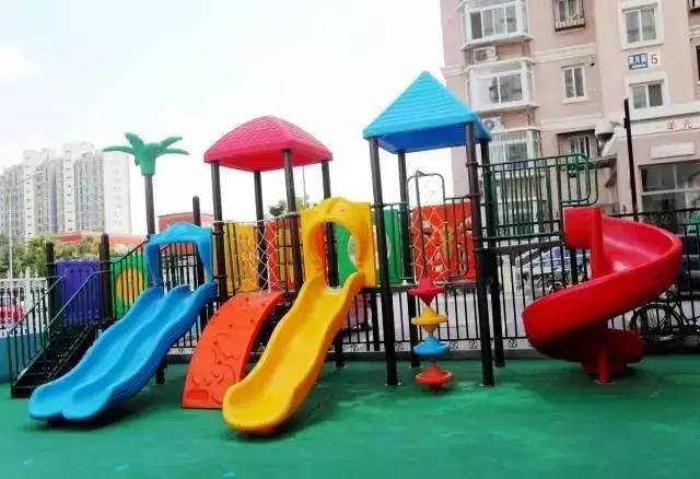 洪恩国际幼儿园石景山鲁谷园学位扩招中