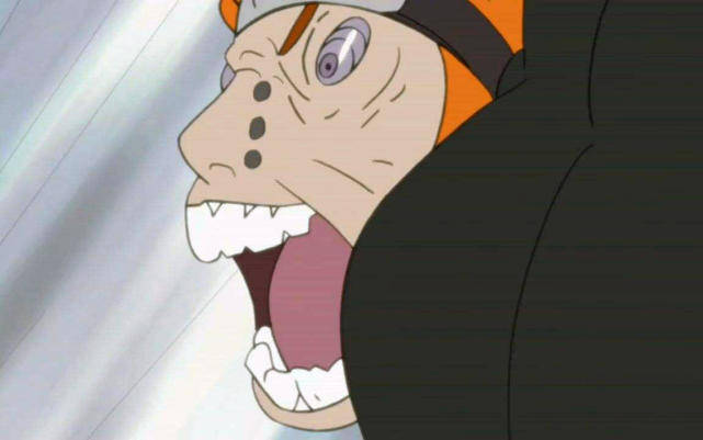 原创火影晓成员想要删去的4张照片鼬神鬼鲛都上榜