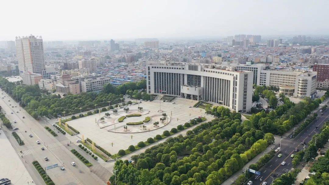 哪个最能代表禹州?这15座地标建筑,霸气!