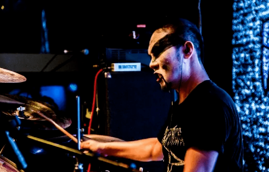 武汉首演在即北京黑暗金属代表乐团灵迹开启黑暗祭典之声