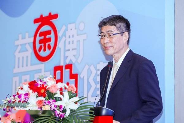 "养乐多的创始人是代田稔医学博士,为了更多人健康美好的生活,他一直