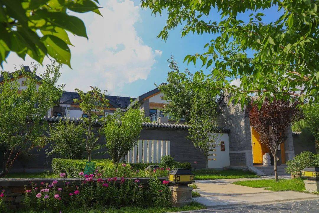 白石山居 | 清清汀石,青青院_手机搜狐网