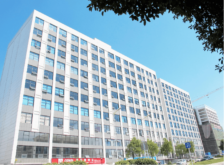 从2人公司,到5000㎡现代化厂房,只因他抓住了时代的机遇