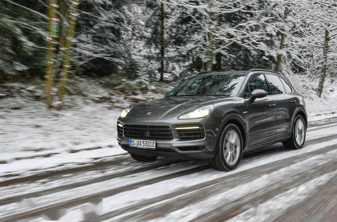 多款新车首次亮相保时捷2020北京车展阵容曝光