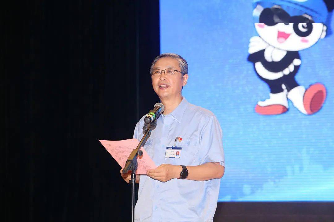 东方电气同创文化宣讲共识会在东方汽轮机举行