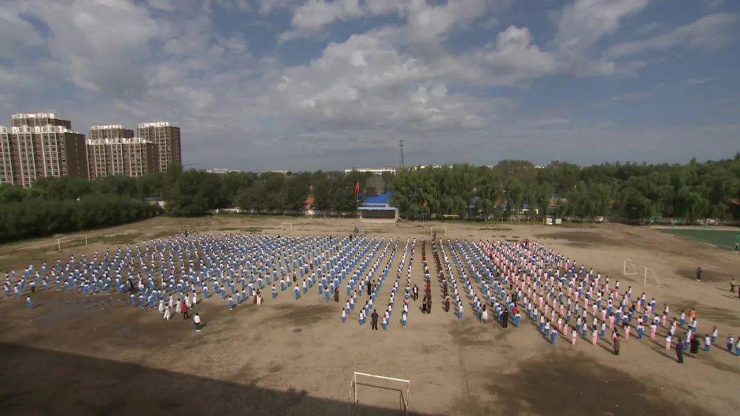 让课堂充满琅琅书声——扎旗推进国家统编语文教材工作侧记