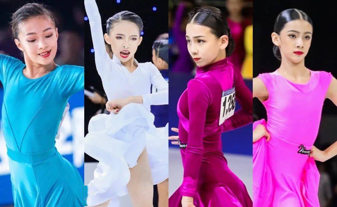 告别业余赛场小花成长记续集从专业院校开始