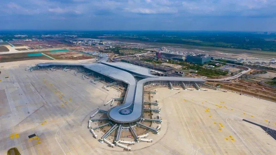 人民日报:海南自贸港建设步伐加快_洋浦