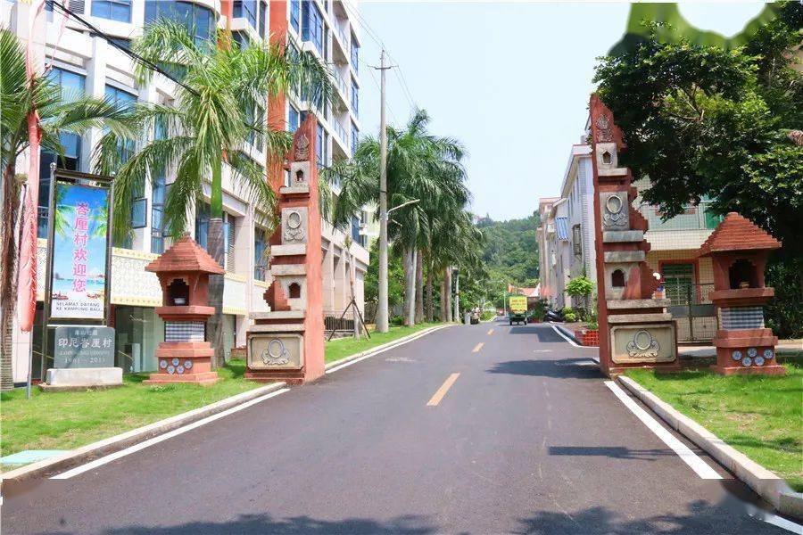 文明让生活更美好双阳街道环境再提升家园更美好