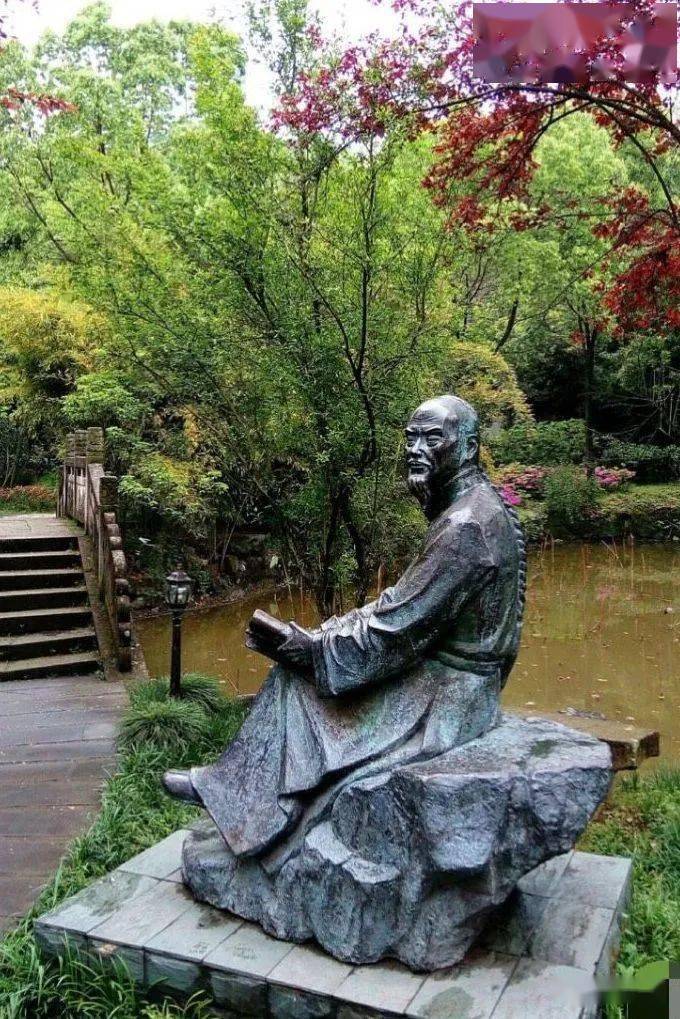 非遗|兰溪民间文学——李渔的故事-搜狐大视野-搜狐新闻