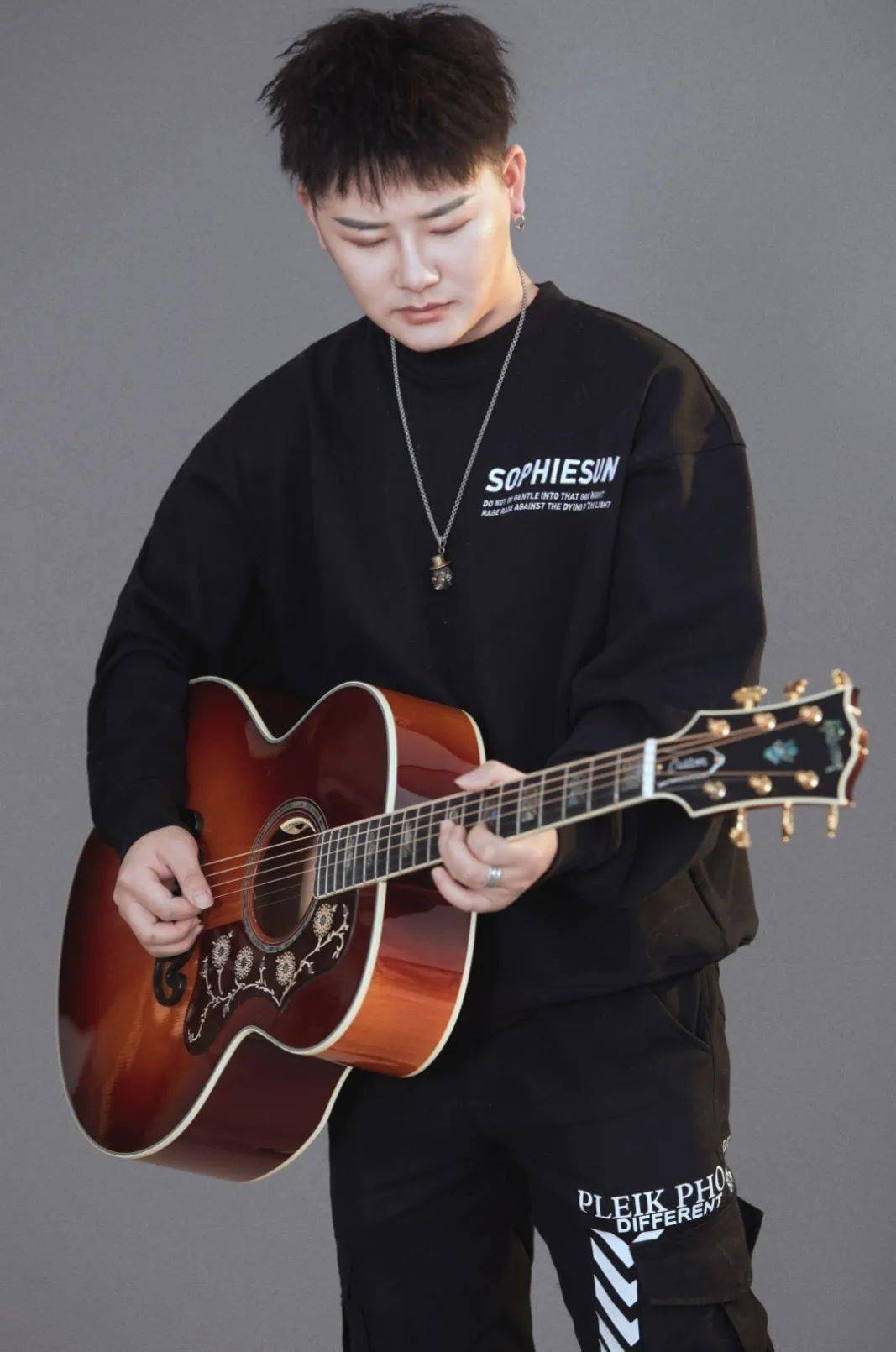 投票|最佳人气|《我也是歌手》"音乐力量"2020年上半年复选赛!