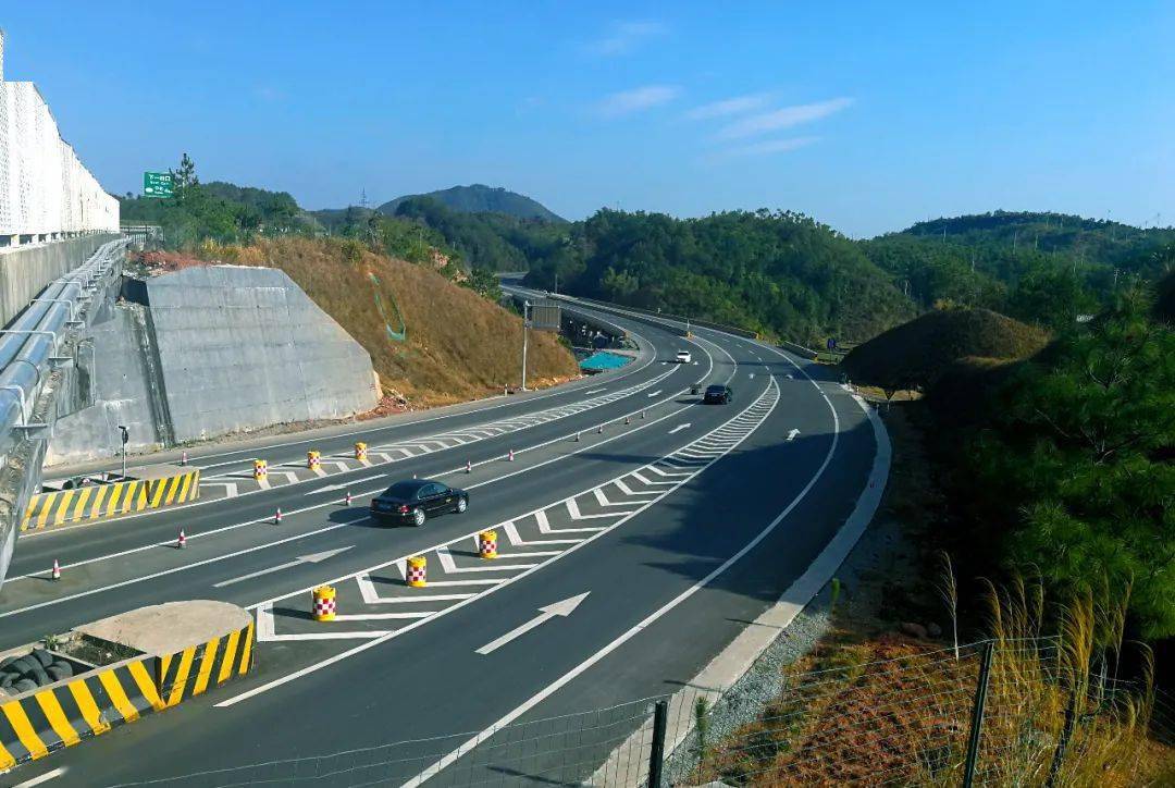 最美回家路寻乌人快来pick你的最爱