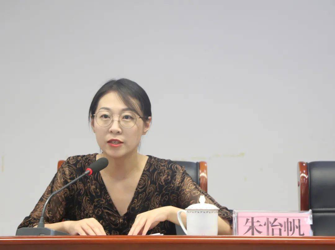 人才引进丨辛店街道大学生招引工作推进会召开