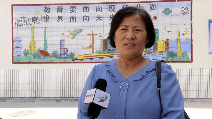 最美教师王娟用责任和奉献坚守教育梦