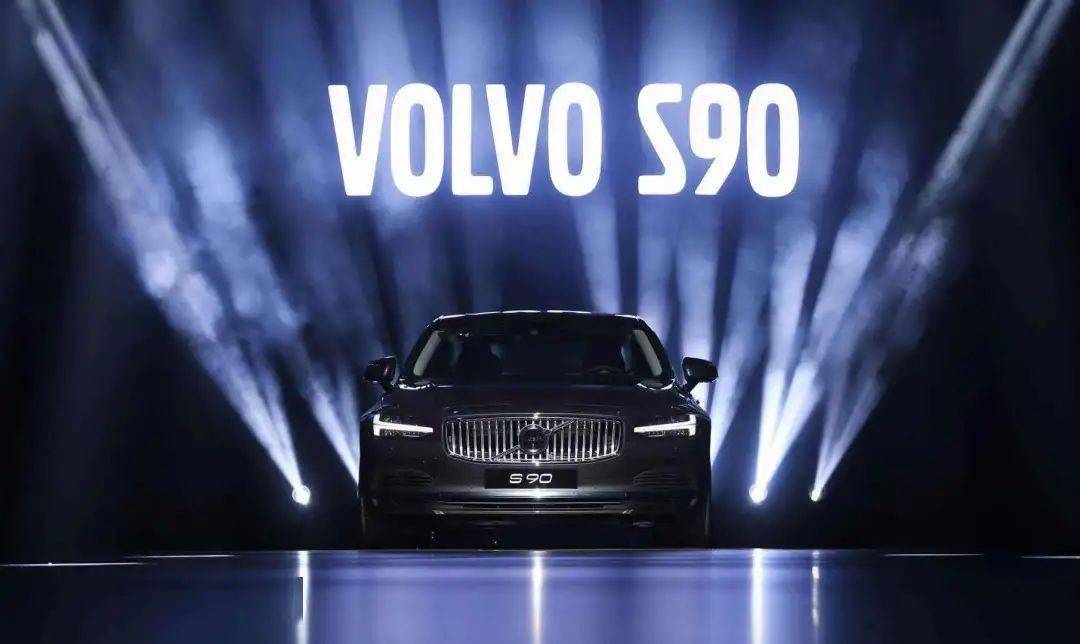 新锐爆发沃尔沃汽车强势开启后百万时代