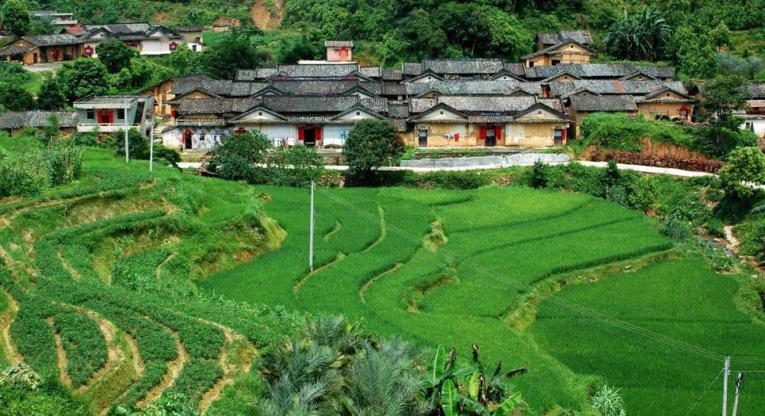 高要这里的客家风情_水南镇