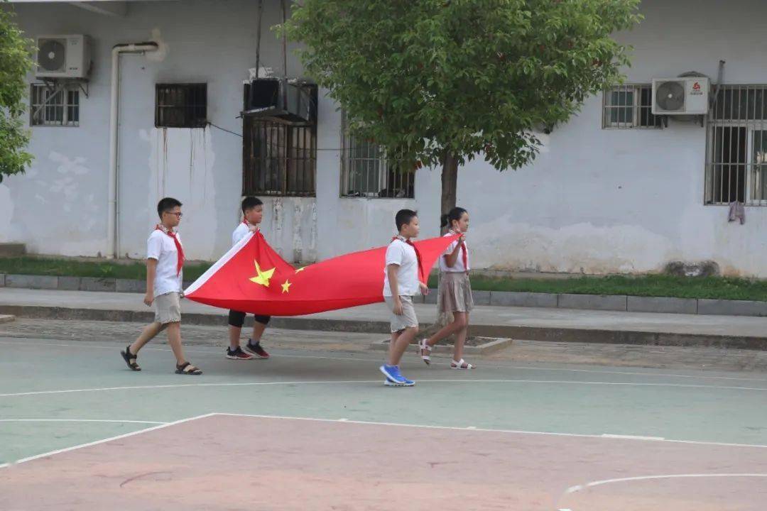 黄冈市东坡小学图片