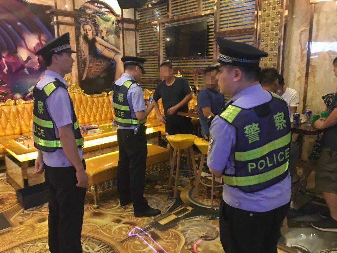 百日攻坚大会战67桂平公安惩治黄赌不放松1219名涉黄涉赌人员被查处